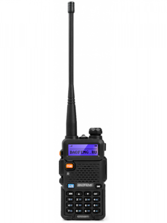 Baofeng UV-5R 3800mAh