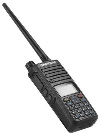 Baofeng DR-1801UV (DM-1801) 2 шт.