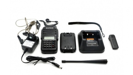 Радиостанция Baofeng UV-6RA