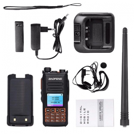 BAOFENG DM-1702B
