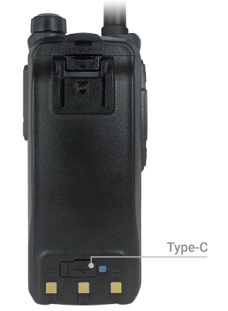 Baofeng UV-28M