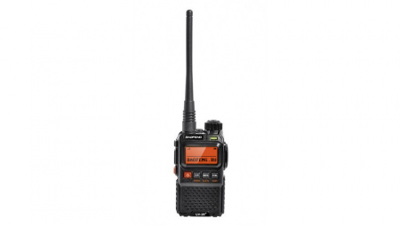 Радиостанция Baofeng UV-3R+
