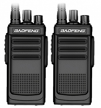 Baofeng BF-C6 2 шт.