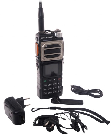 Baofeng UV-25 10W