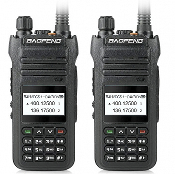 Baofeng DM-1701 2 шт.