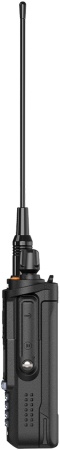 Baofeng UV-9R PRO V2 8W BLACK 