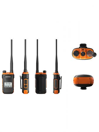 BAOFENG UV-12