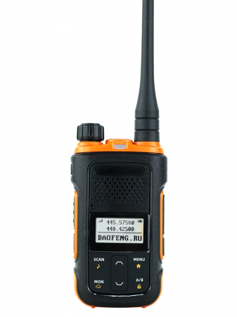 BAOFENG UV-12