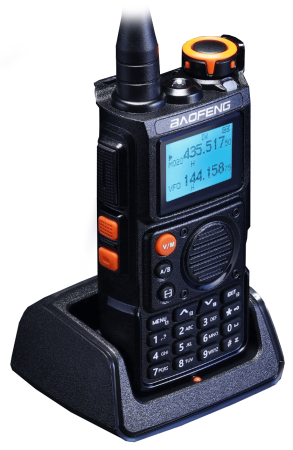 Baofeng BF-K6