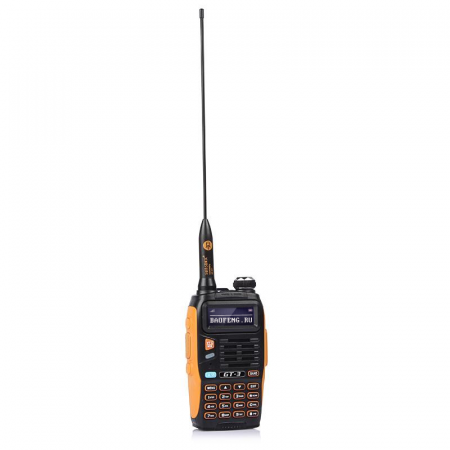 BAOFENG GT-3 Mark II