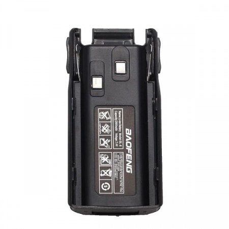 Купить Аккумулятор для радиостанции Baofeng UV-82 (2800mAh)
