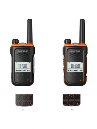 BAOFENG UV-12