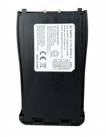 Baofeng BF-888SD