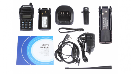 Купить Baofeng UV-82 3800mAh