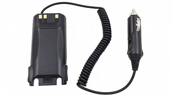Адаптер питания от прикуривателя для BAOFENG UV-82