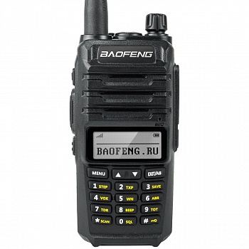 Радиостанция Baofeng UV-E70