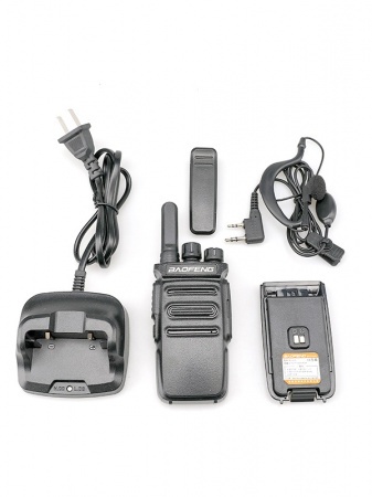 BAOFENG JP-1