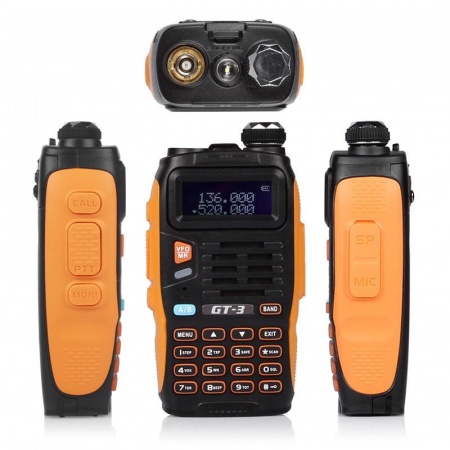 BAOFENG GT-3 Mark II