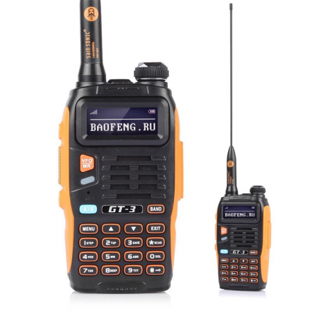 BAOFENG GT-3 Mark II