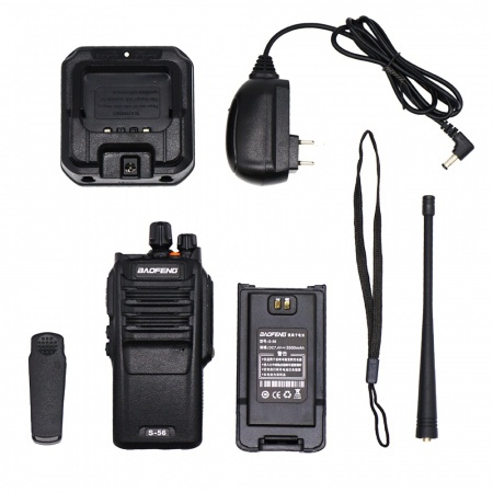 BAOFENG BF-S56