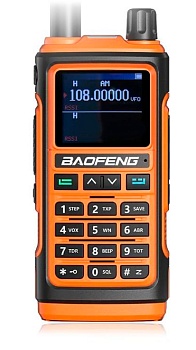 Baofeng UV-17M