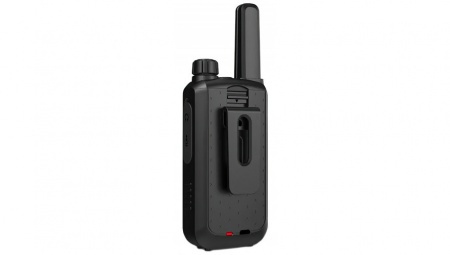 BAOFENG BF-T17 Black