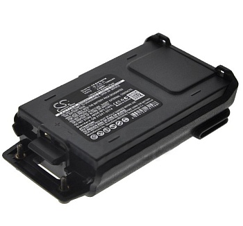 Аккумулятор для радиостанции Baofeng UV-5R (2500mAh)